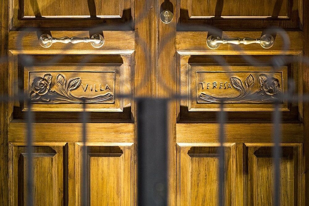 Фото Villa Teresa