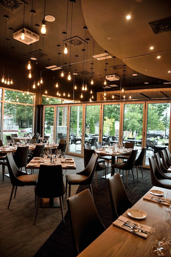 Фото La Cache du Lac Champlain by Ôrigine