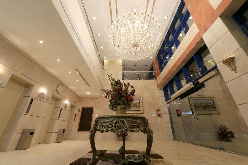 Фото Snood Alazizyh Hotel