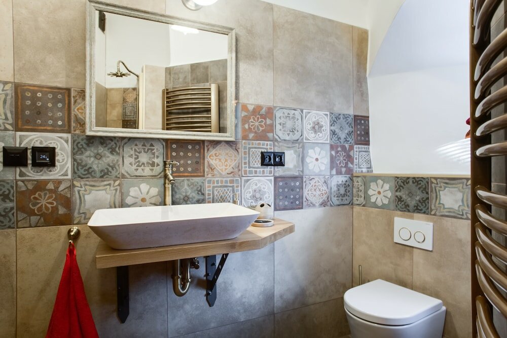 Фото Krumlov Tower