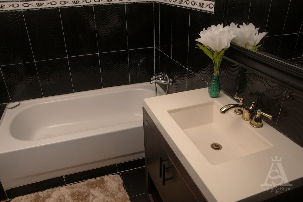 Фото Appiah's Royal Suites