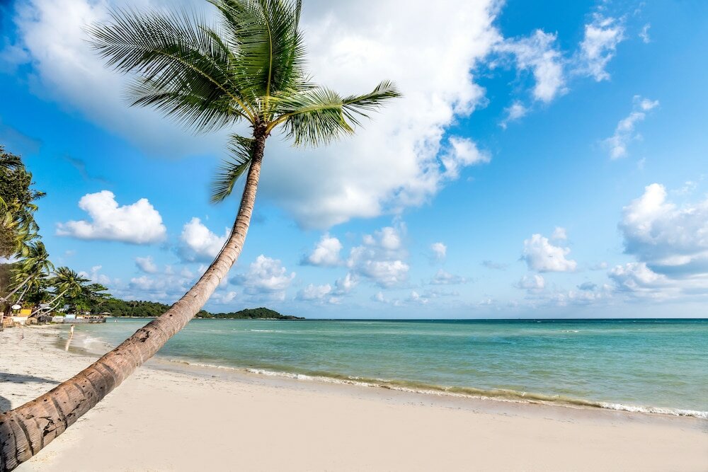 Фото Beyond Samui