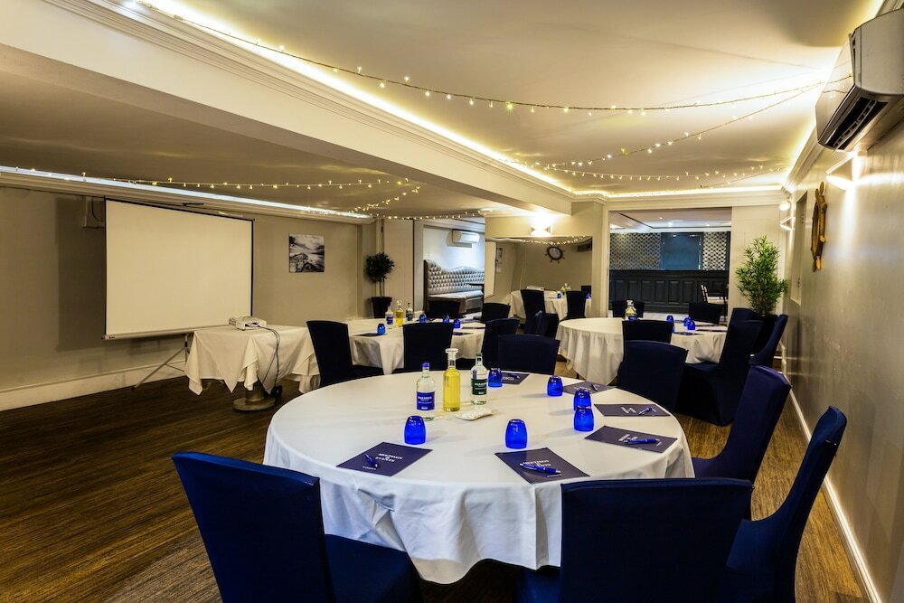 Фото Harbour Hotel Christchurch