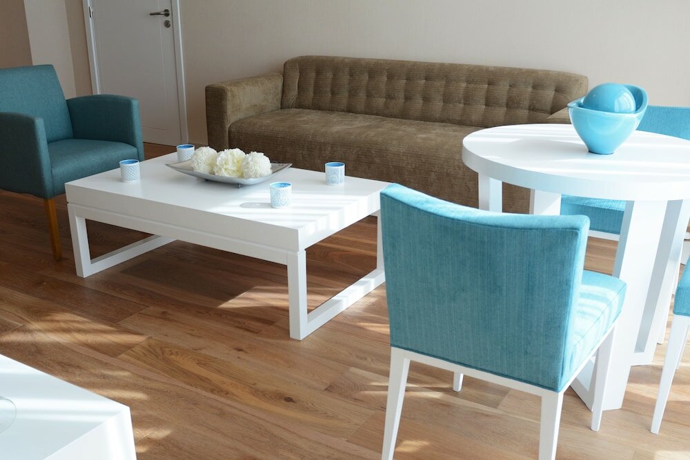 Фото Epic Hotel Villa de Merlo