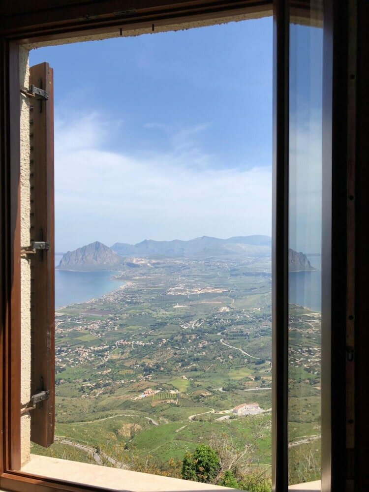 Фото Hotel Villa San Giovanni