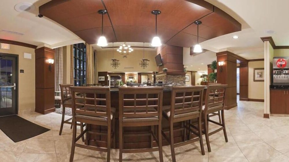 Фото Homewood Suites by Hilton Montgomery EastChase