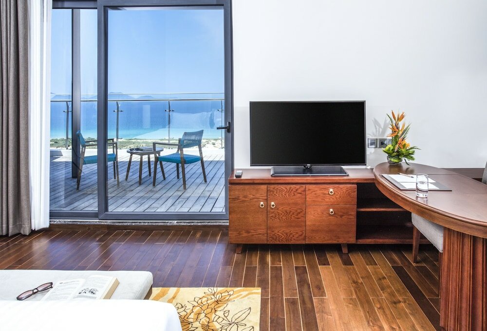 Фото Duyen Ha Resort Cam Ranh