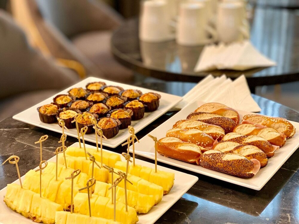 Фото Mercure Colmar Centre Unterlinden Hotel