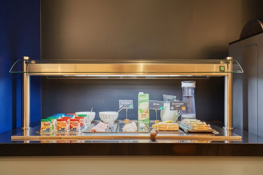 Фото Odalys Paris Levallois