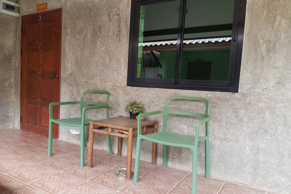 Фото Pai Sukhothai Resort