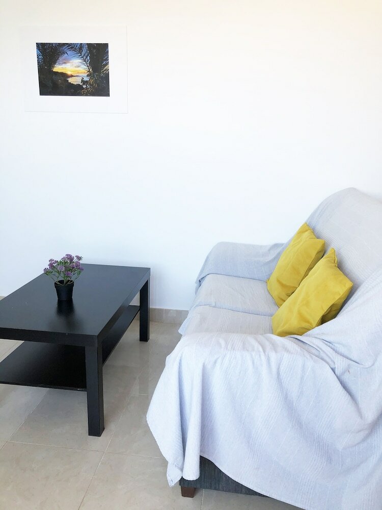 Фото Cotillo Ocean View