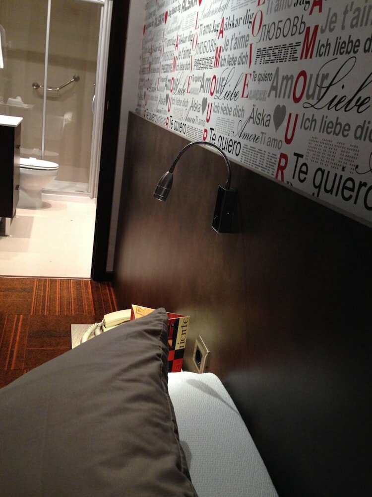 Фото Hotel Oriente