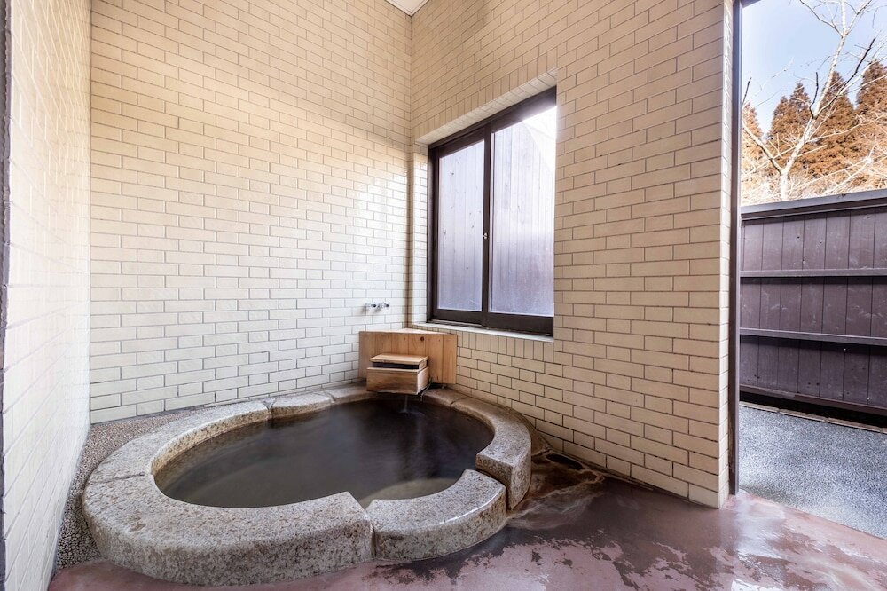 Фото Ryokan Hanagokoro