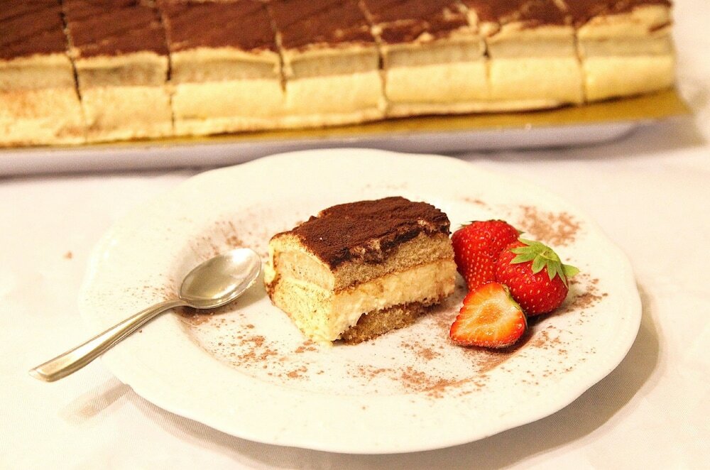 Фото Hotel Moderno