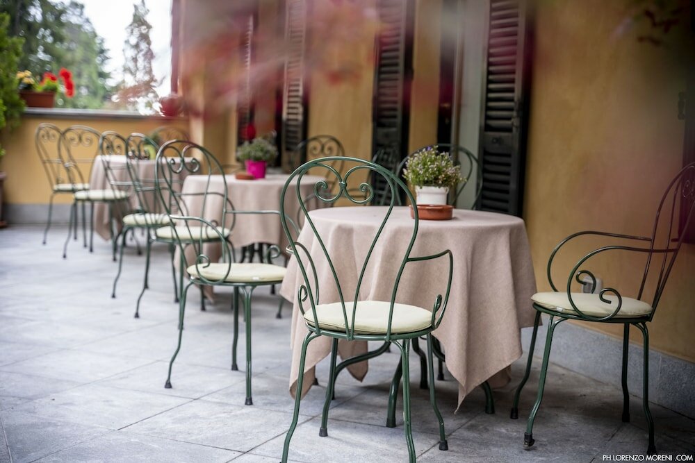 Фото Hotel Colonne