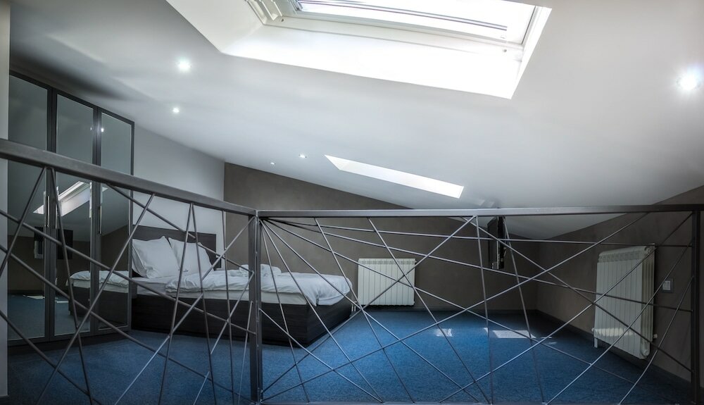 Фото Central Park Residence