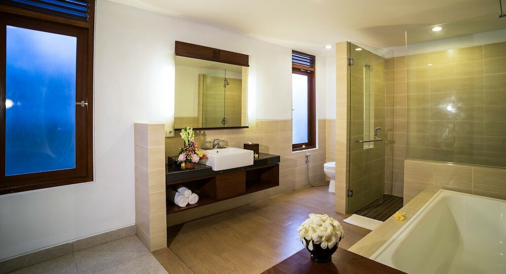 Фото Kori Ubud Resort