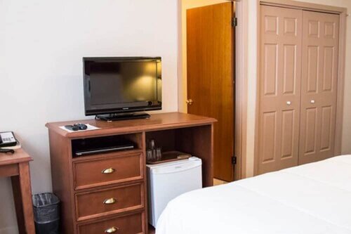 Гостиница The Sonata Inn в Провинции Остров Принца Эдуарда