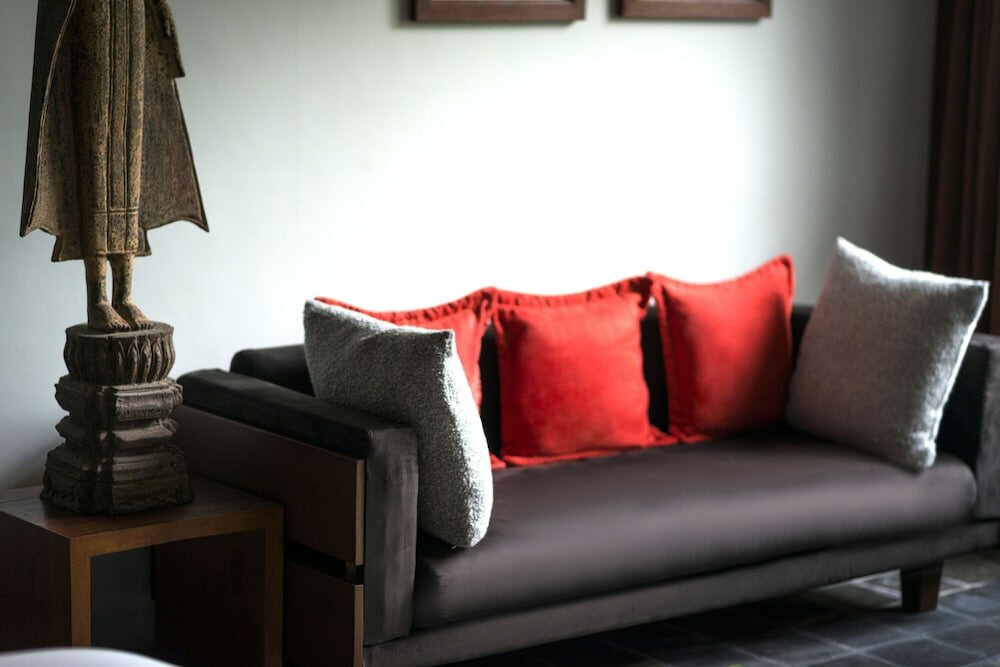 Фото Sokkhak Boutique Resort