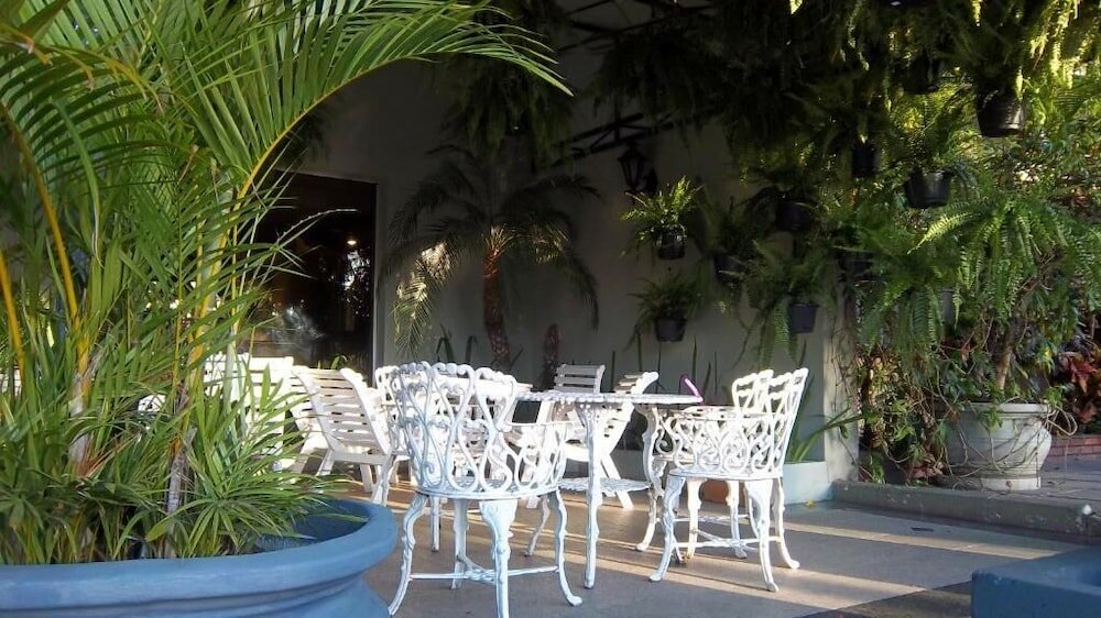 Фото Canoas Parque Hotel