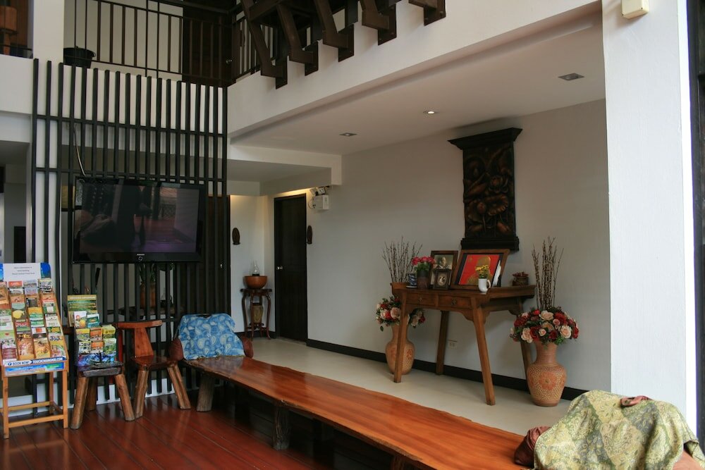 Фото Baan Ing Ping