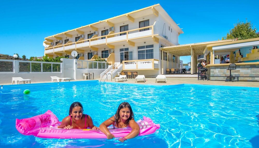 Фото Hotel Anagros