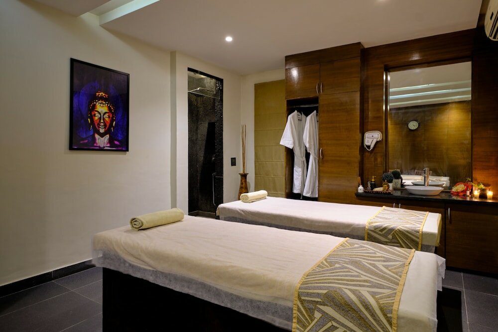 Фото Best Western Country Woods Ambala