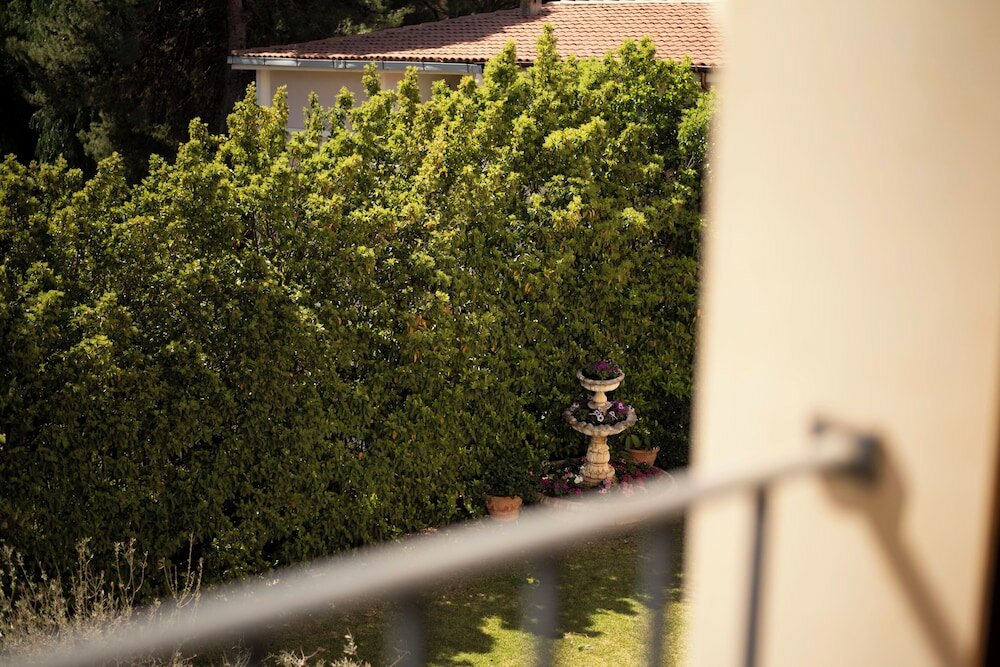 Фото Hotel Parco delle Fontane