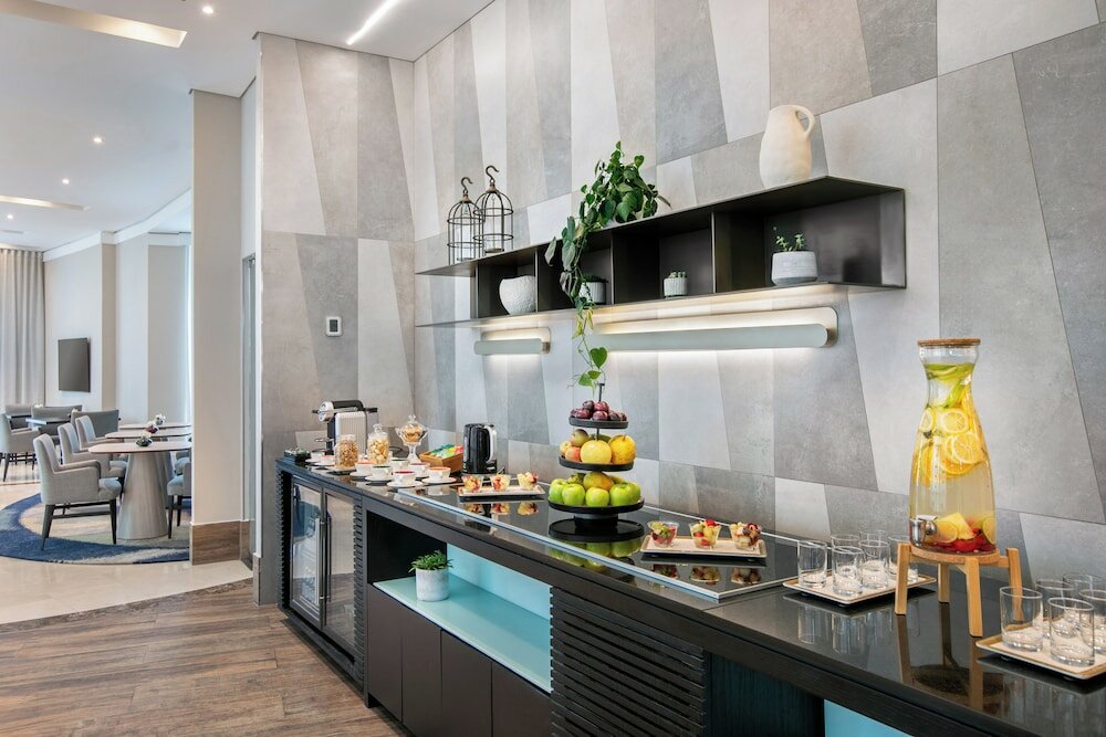 Фото Melia Jardim Europa