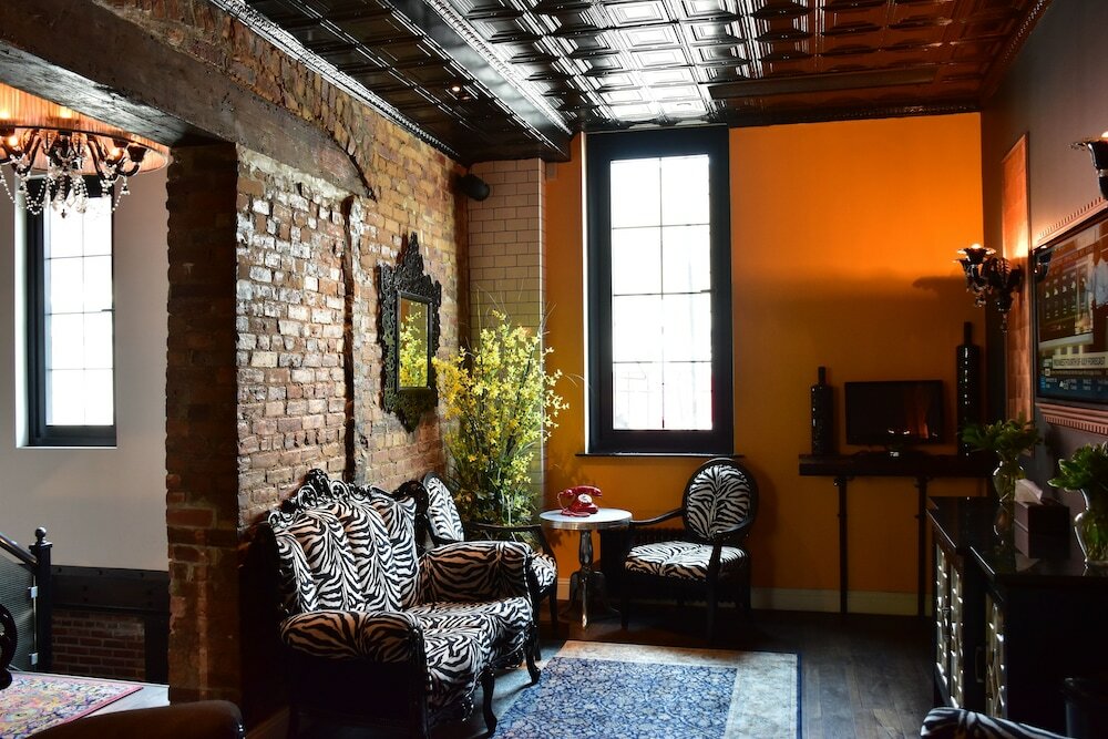 Фото The Sohotel