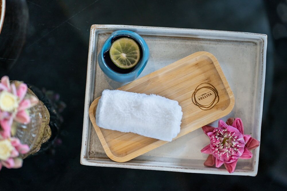 Фото Отель Vellita Siem Reap