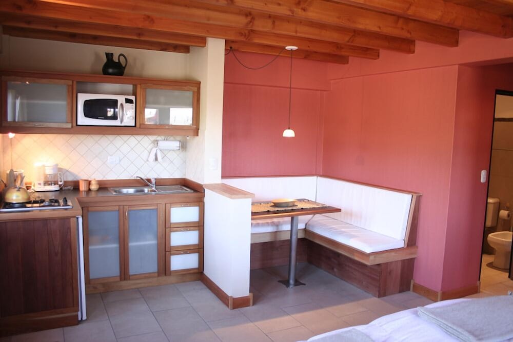 Фото Aires del Beagle