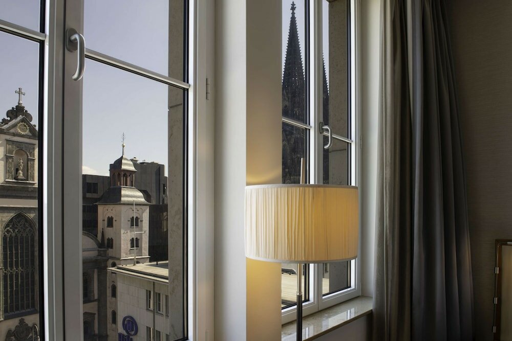 Фото Hilton Cologne