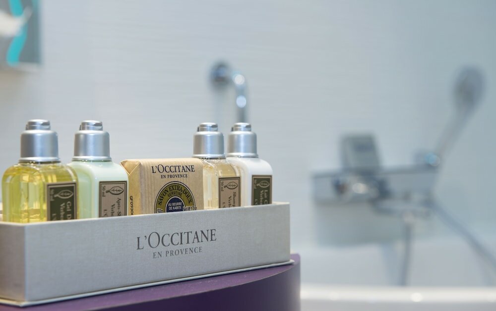 Фото Hôtel Ampère