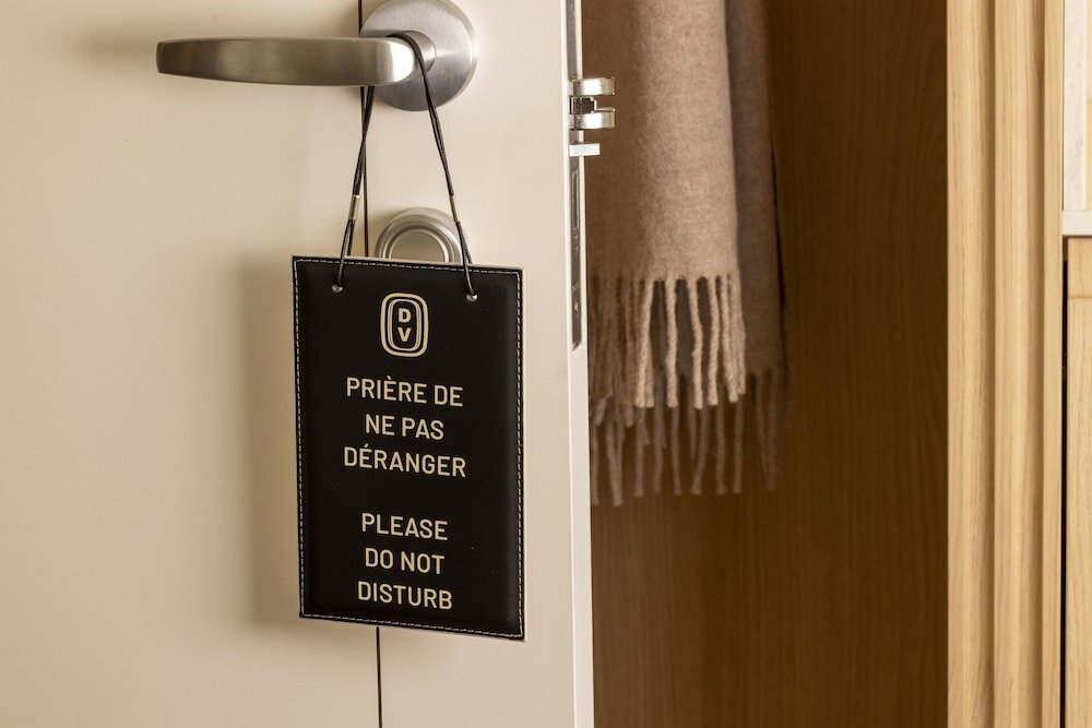 Фото Hôtel Duminy Vendôme