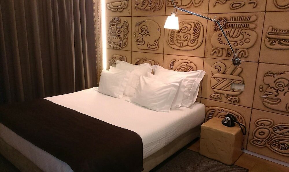 Фото Fábrica do Chocolate