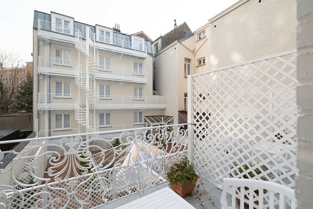 Фото отеля 4