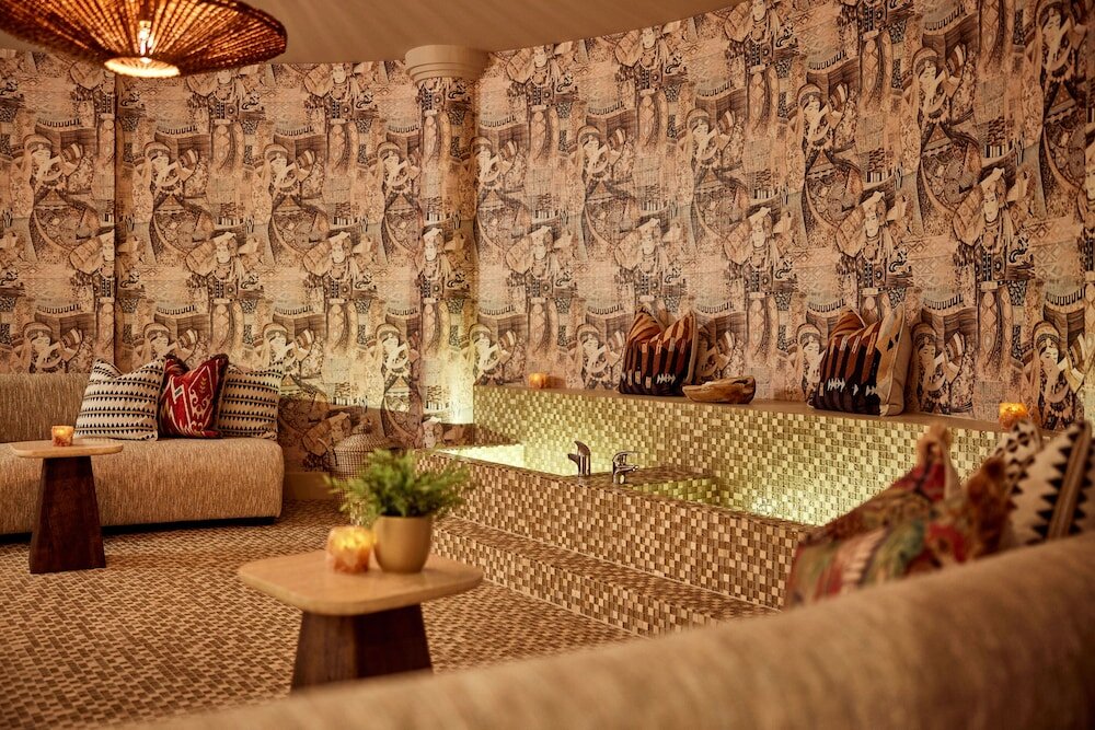 Фото Radisson Blu Palace Hotel, Noordwijk-aan-zee