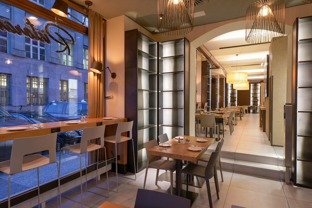 Фото Отель Golden Crown