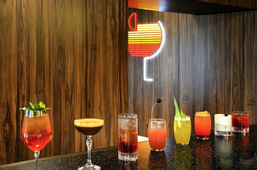 Фото Pullman Paris Montparnasse