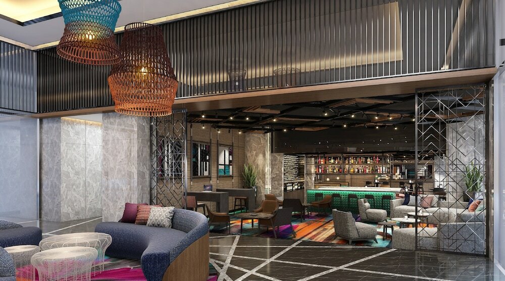 Фото Holiday Inn Cebu City