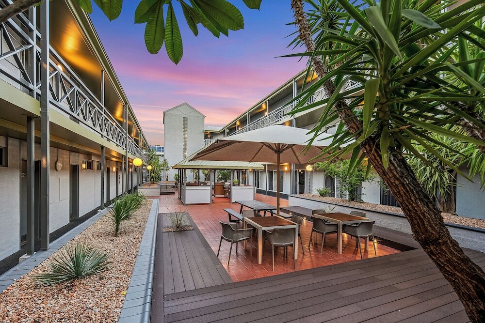 Фото Stay at Alice Springs