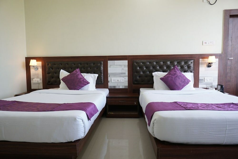Фото Pemaling Lords Eco Inn Guwahati