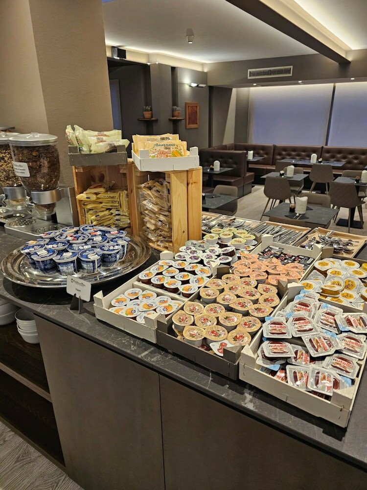 Фото Plus Welcome Milano