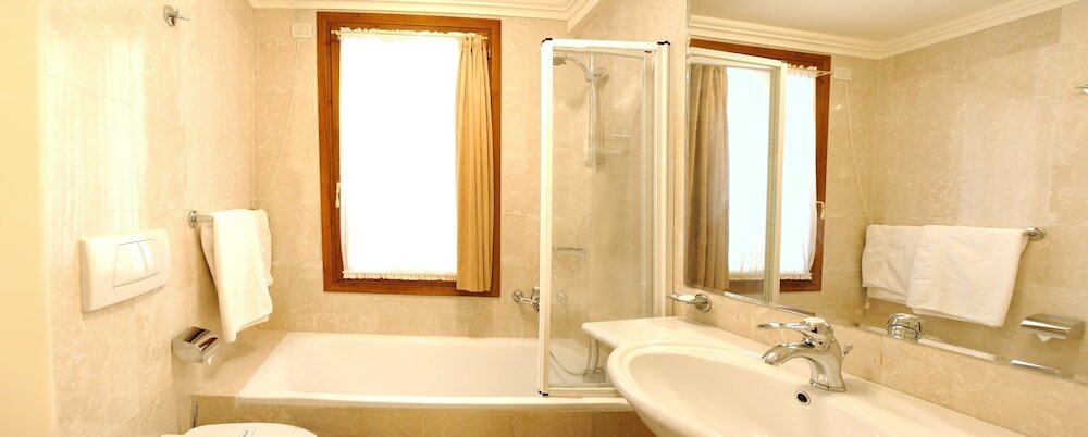 Фото Hotel Ca' Formenta