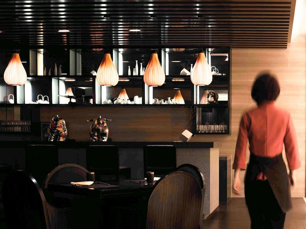 Фото Pullman Shanghai Xuhui