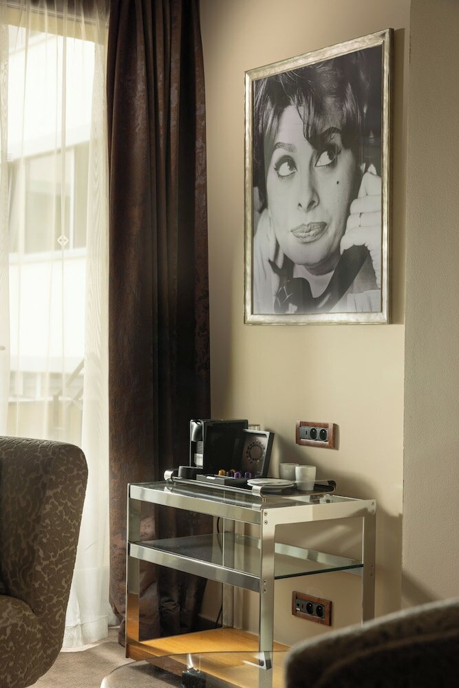 Фото Jalta Boutique Hotel