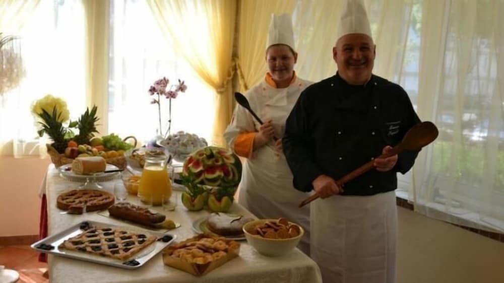 Фото Hotel Stockholm