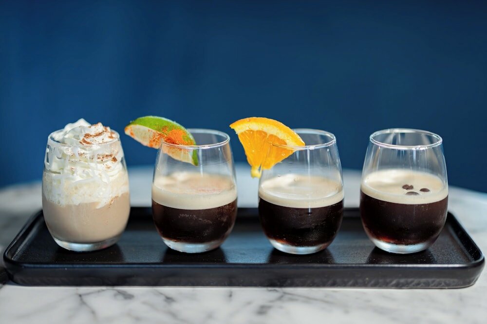 Фото Hotel Indigo Nyc Downtown Wall Street