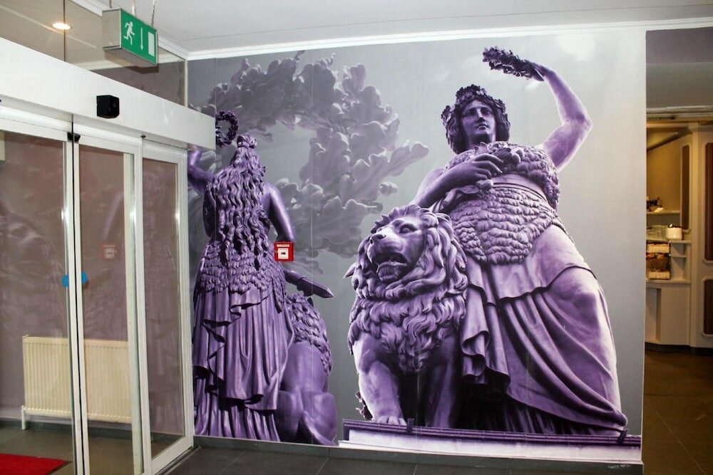 Фото Hotel Munich City